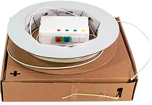 Logilink FB2SC40 nagyítás