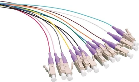Logilink FL4LC02 nagyítás