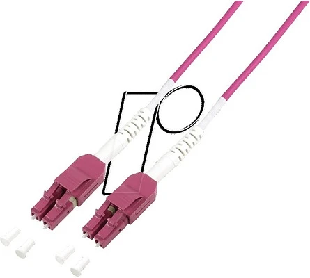Logilink FP4UB00 nagyítás