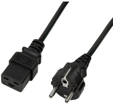 Logilink GT; C19 M/F nagyítás