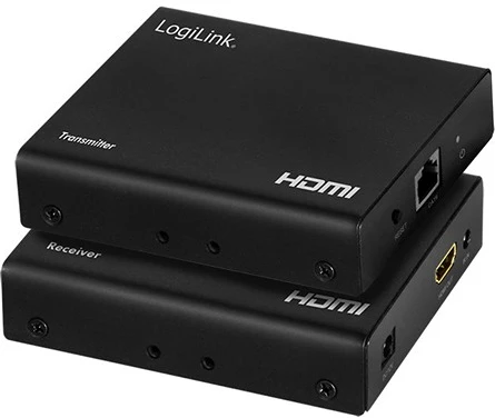 Logilink HD0030 nagyítás