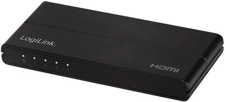 Logilink HD0037 nagyítás