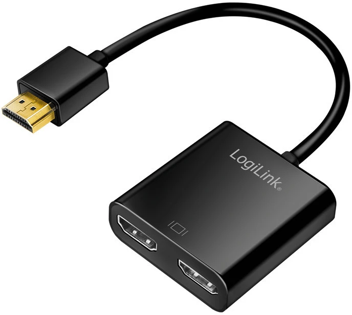 Logilink HD0061 nagyítás