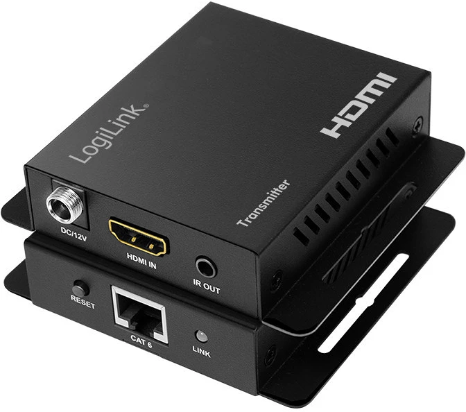 Logilink HD0063 nagyítás