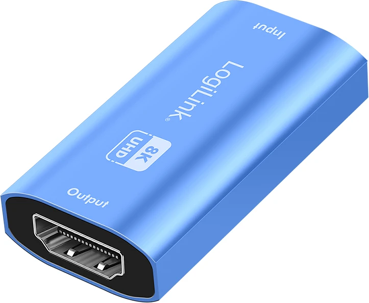 Logilink HD0064 nagyítás