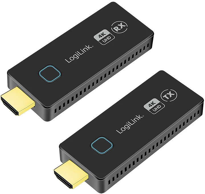 Logilink HDW0102 nagyítás
