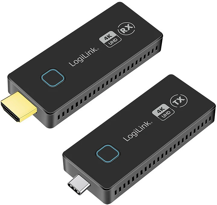 Logilink HDW0104 nagyítás