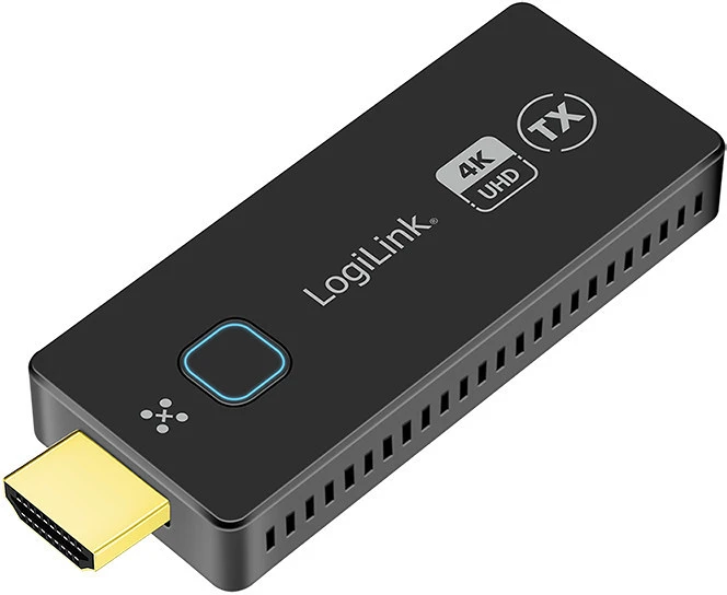 Logilink HDW0111-HEZ nagyítás