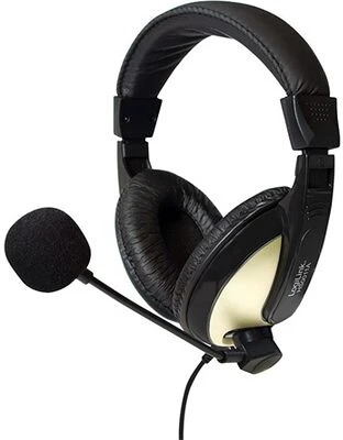 Logilink HS0011A nagyítás