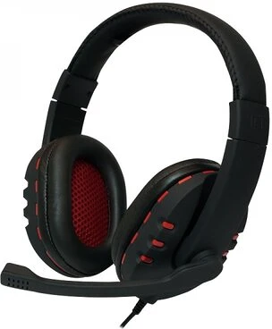 Logilink HS0033 nagyítás