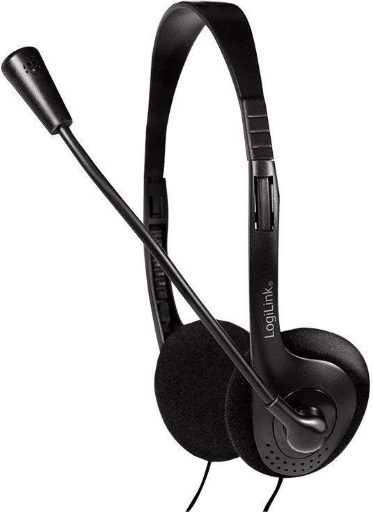Logilink HS0052 nagyítás