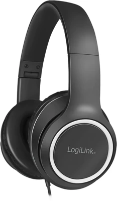 Logilink HS0053 nagyítás