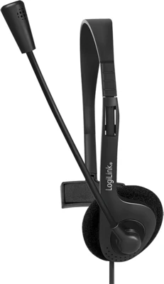 Logilink HS0054 nagyítás