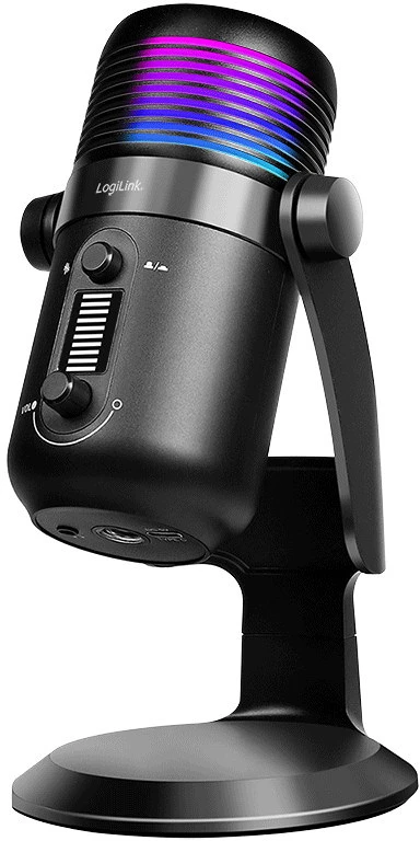 Logilink HS0058 nagyítás