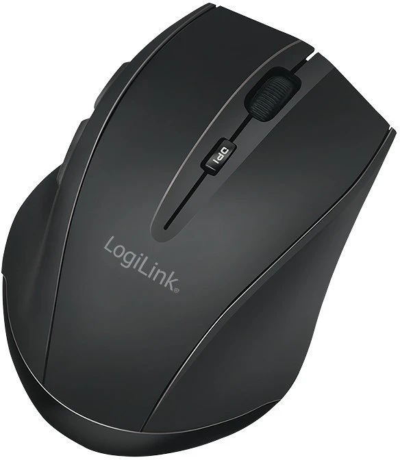 Logilink ID0032B nagyítás