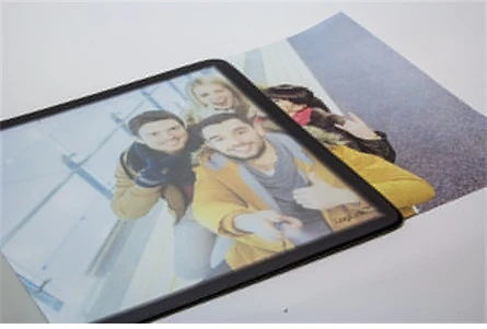 Logilink ID0134 nagyítás