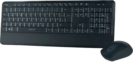 Logilink ID0161 nagyítás