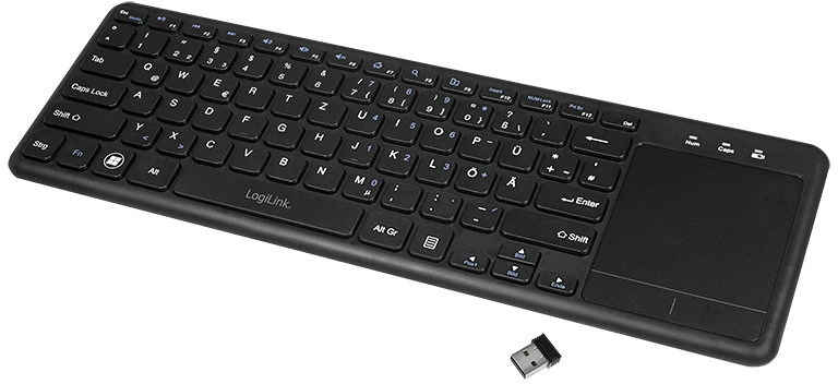 Logilink ID0188 nagyítás