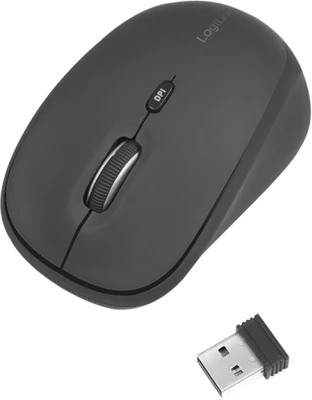 Logilink ID0193 nagyítás