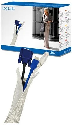 Logilink KAB0007 nagyítás