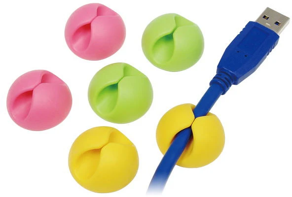 Logilink KAB0010 nagyítás