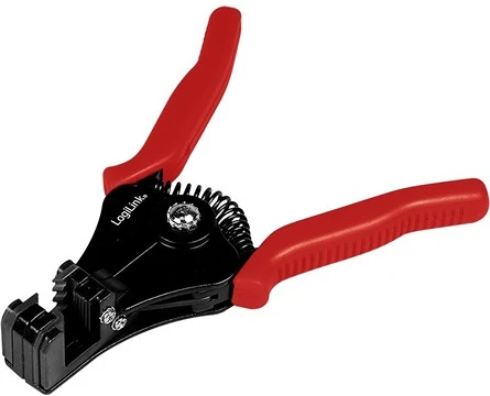 Logilink KÁBELCSUPASZÍTÓ 2,5/4,0/6,0 MM2-ES nagyítás