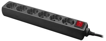 Logilink LPS202B nagyítás