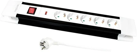 Logilink LPS211 nagyítás