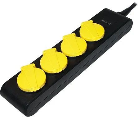 Logilink LPS212 nagyítás