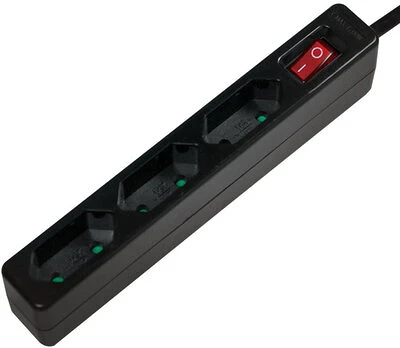 Logilink LPS230B nagyítás