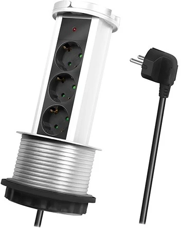 Logilink LPS235A nagyítás