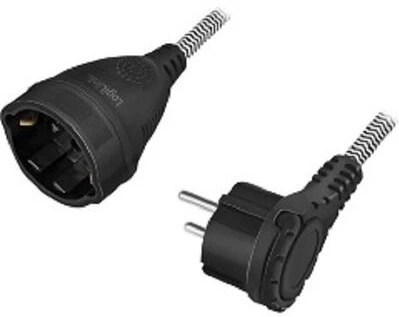 Logilink LPS239 nagyítás