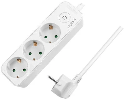 Logilink LPS244 nagyítás