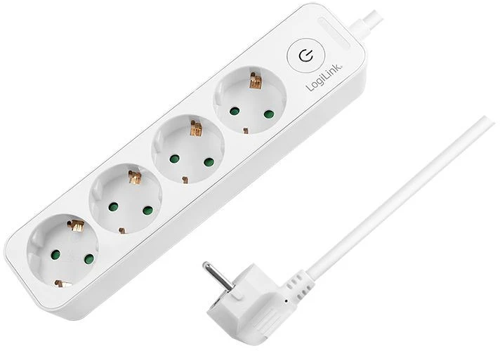 Logilink LPS245 nagyítás