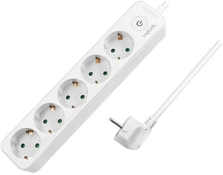 Logilink LPS246 nagyítás