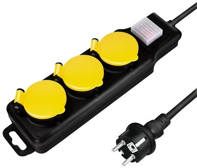 Logilink LPS253 nagyítás