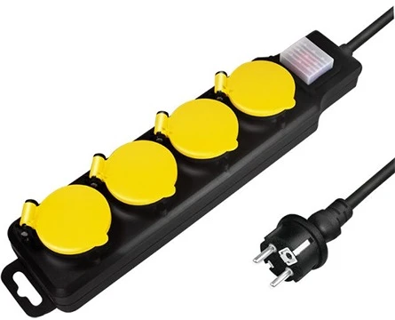 Logilink LPS254 nagyítás