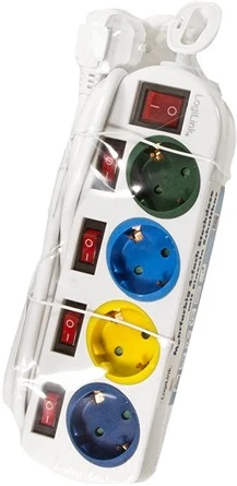 Logilink LPS257 nagyítás