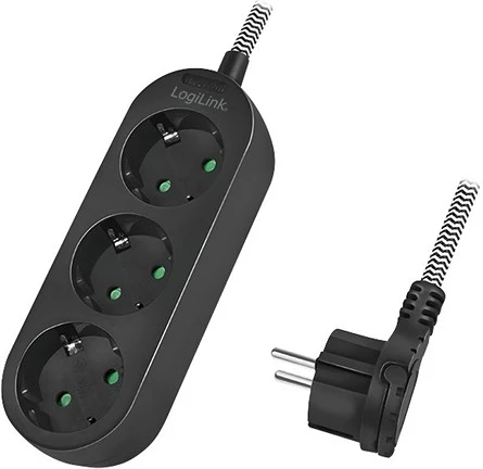 Logilink LPS261 nagyítás