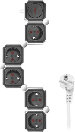 Logilink LPS277 nagyítás