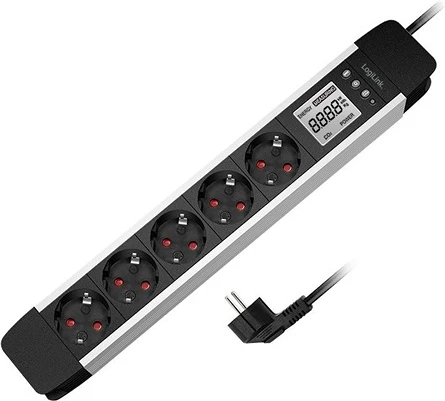 Logilink LPS286 nagyítás