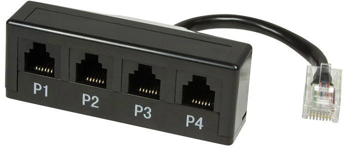 Logilink MP0036 nagyítás