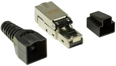 Logilink MP0044 nagyítás