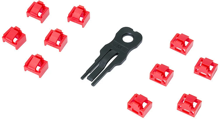 Logilink MP0086 nagyítás