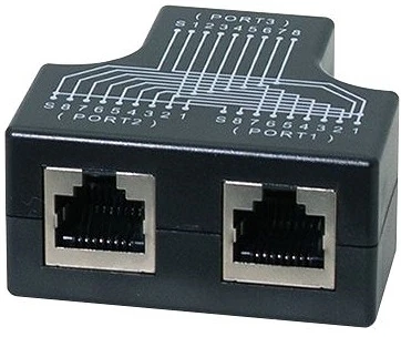 Logilink MP0138 nagyítás