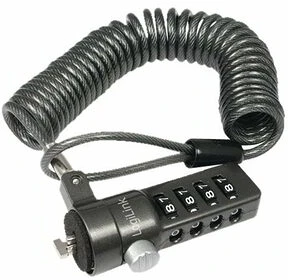 Logilink NBS004 nagyítás