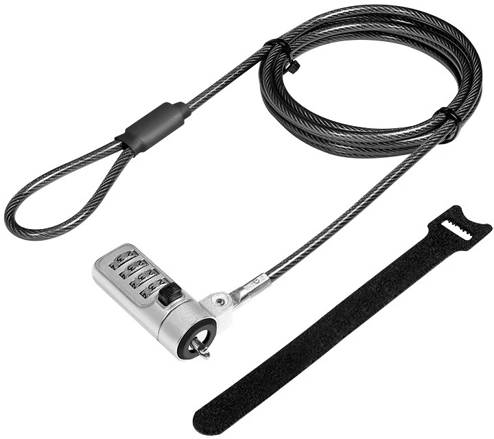 Logilink NBS010 nagyítás