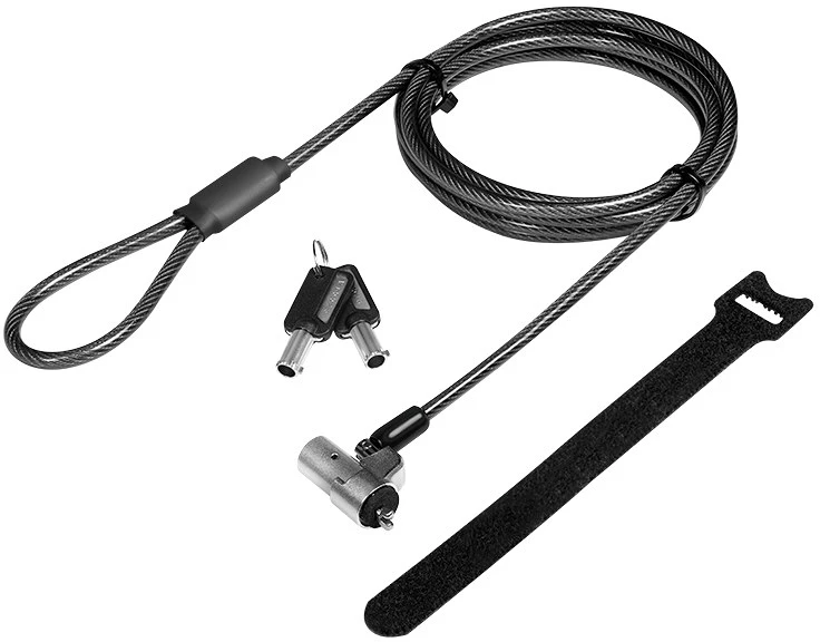 Logilink NBS012 nagyítás