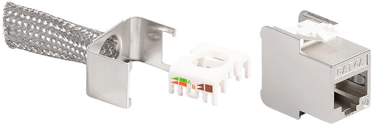 Logilink NK4075 nagyítás