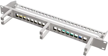 Logilink NK4076 nagyítás